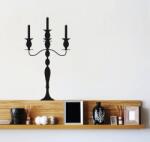 4 Decor Sticker Lumanare - beestick-deco - 75,00 RON
