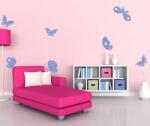 4 Decor Sticker Noua fluturi - beestick-deco - 100,00 RON