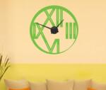 4 Decor Sticker Ceas de perete Broadway