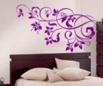 4 Decor Sticker Flori si Vise - beestick-deco - 91,00 RON