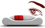 4 Decor Sticker Angel Eye - beestick-deco - 108,00 RON