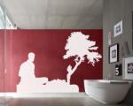 4 Decor Sticker Gaseste-ti gandurile - beestick-deco - 101,00 RON