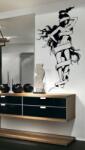 4 Decor Sticker Nud de femeie - beestick-deco - 129,00 RON
