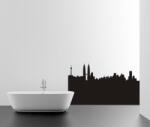 4 Decor Sticker Kuala Lumpur - beestick-deco - 185,00 RON