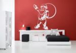 4 Decor Sticker Mos Craciun - beestick-deco - 138,99 RON