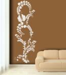 4 Decor Sticker Motiv decorativ cu struguri - beestick-deco - 74,99 RON