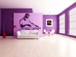 4 Decor Sticker Hey Mr DJ - beestick-deco - 113,00 RON