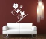 4 Decor Sticker Floare Deco - beestick-deco - 91,00 RON
