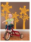 4 Decor Sticker Copacei Mori de Vant - beestick-deco - 104,00 RON