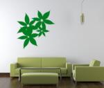 4 Decor Sticker Flori - beestick-deco - 92,00 RON