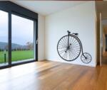 4 Decor Sticker Bicicleta de Epoca - beestick-deco - 89,00 RON