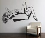 4 Decor Sticker Top Model - beestick-deco - 79,00 RON