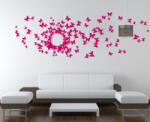 4 Decor Sticker Fuior de Fluturi - beestick-deco - 76,00 RON