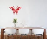 4 Decor Sticker Fluture Tribal - beestick-deco - 91,00 RON