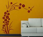 4 Decor Sticker Floricele - beestick-deco - 73,00 RON