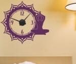 4 Decor Sticker ceas Meditatie