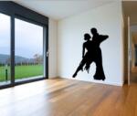 4 Decor Sticker Dansatori - beestick-deco - 126,00 RON