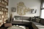 4 Decor Sticker Aparat video - beestick-deco - 68,99 RON