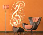 4 Decor Sticker Cheia Sol - beestick-deco - 125,00 RON