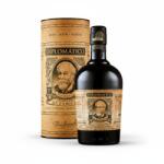 Diplomático Rom Diplomatico Seleccion de Familia, 43%, 0.7L