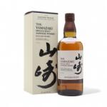 Yamazaki Whisky Yamazaki Distiller's Reserve Single Malt 51.4%, 0.7L