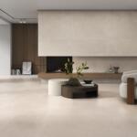 Emigres Ceramica Gresie Emigres Inca PM Beige 79x79 cm Rectificat Lappato Mat