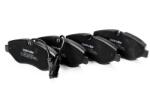 DR! VE+ set placute frana, frana disc DR! VE+ DP1010.10. 0284 (DP1010.10.0284)