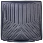  Covor Protectie Portbagaj Umbrella Pentru Seat Tarraco (5 Locuri) 2018- (cx_110216)