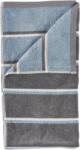 Zone Denmark Prosop de baie Sauna 70 x 140 cm, gri-albastru (37620) Prosop