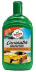 Turtle Wax Ceara Auto Lichida Carnauba Car Wax 500ml (cx_tw Fg51780)
