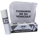 JBM Rola Huse Protectie Scaun Auto 25mc/250buc Jbm (cx_51978)