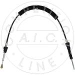AIC Cablu, transmisie manuala AIC 59027 (59027)