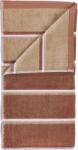 Zone Denmark Prosop de baie Sauna 70 x 140 cm, teracotă (37618) Prosop