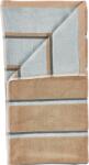 Zone Denmark Prosop Sauna 70 x 140 cm, maro-gri (37616) Prosop