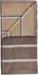 Zone Denmark Prosop de baie Sauna 70 x 140 cm, taupe (37614) Prosop