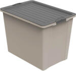 ROTHO cutie ECO COMPACT 70L - cappuccino