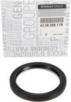 Original Renault Simering roata punte spate ORIGINAL RENAULT 430855811R (430855811R)