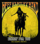 Tonpool Medien Sinnin For You The Albums 1969-1973, 7 Audio-CD (Remastered Clamshell Box Set) | Keef Hartley Band