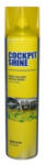  Spray silicon pentru bord antistatic cu parfum de lamaie, 650 ml (210826-5)