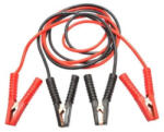  Cabluri pornire auto 500A, 2.5 m, cu clesti crocodil BK87512 (210826-20)