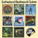 rough trade Distribution GmbH / Herne The Albums (8CD Boxset) | Sutherland Brothers & Quiver