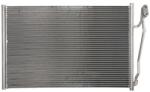 THERMOTEC Condensator, climatizare THERMOTEC KTT110869 (KTT110869) - fixbox