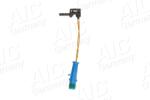 AIC Senzor de avertizare, uzura placute de frana AIC 57348 (57348)