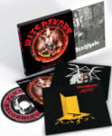 rough trade Distribution GmbH / Herne Divine Victims-The Witchfynde Albums 1980-1983 | Witchfynde