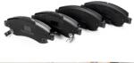 DR! VE+ set placute frana, frana disc DR! VE+ DP1010.10. 0061 (DP1010.10.0061)
