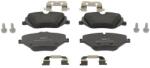 FERODO set placute frana, frana disc FERODO FDB5606 (FDB5606)