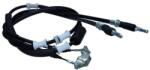 MAXGEAR Cablu, frana de parcare MAXGEAR 32-1442 (32-1442)