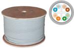 Q-LANTEC F/UTP cat. 6A мрежов кабел усукана двойка LSOH (KIF6PVC305Q)