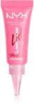 NYX Cosmetics Lid Lingerie krémes szemhéjfestékek árnyalat 08 Push-Up Pink 6 ml