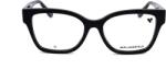 KARL LAGERFELD KL6111R 001 54 Rama ochelari